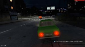 МАНЬЯК МЕТЕЛЬ ОХОТИТСЯ НА НАС УГАР И БЕЗУМИЕ В Gary`s Mod