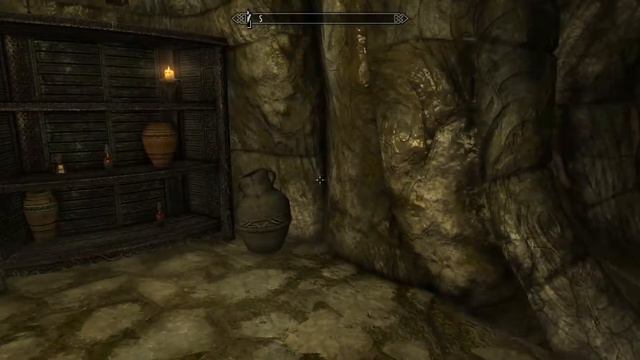 Lets Play: Skyrim - Episode 37: Not a Student of Biology
