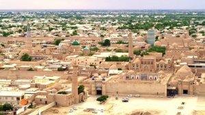 Лучшая песня про Узбекистан !!!!! Цветущий восток - стихи Исмата Кучиева