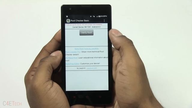 Xiaomi Redmi 1S - How to Root or Unroot (Safe - NO loss of Apps & Data!) смотреть онлайн