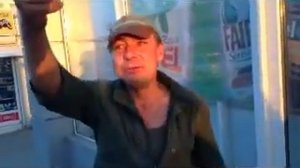 Подборка поздравлений от бомжей