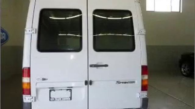 2005 Dodge Sprinter - Pensacola FL смотреть онлайн