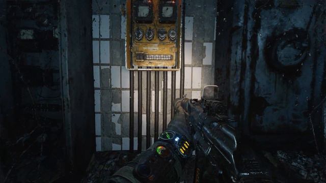 Прохождение Metro Exodus - Максимальная сложность - 100% - Часть 17 Финал смотреть онлайн