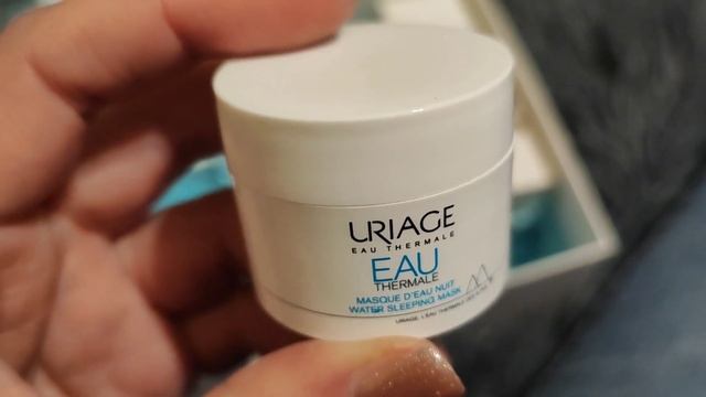 НЕДЕЛЬНЫЙ VLOG: будни, beauty-посылка, любимый сериал, новогодние моменты