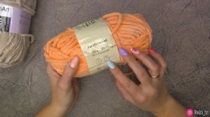 Честный обзор пряжи и отзыв - ПРЯЖА YarnArt DOLCE. ПЛЮШЕВАЯ ПРЯЖА.