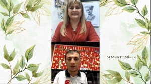 Semra Demirer I Beytullah Eroğlu / 19.06.2020