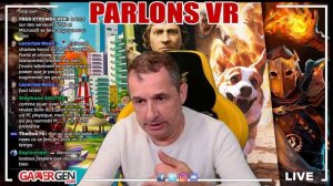 VISION PRO : HYPE FINIE ? - PSVR 2 PCVR, OUI MAIS COMMENT ? - META : BRACELET NEURAL DE FOU - Q&A