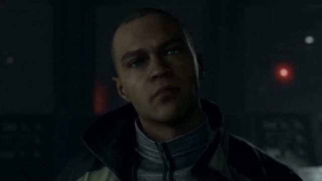 Главный выбор Коннора | Детройт: Стать Человеком | Detroit: Become Human смотреть онлайн