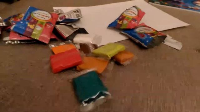 Залипалки заключительная и 6 часть, кулон - картинка для моей мамы и Монстрик Циклоп смотреть онлайн