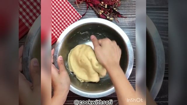 Пирожное Персики Вкус Далекого Детства! Обязательно готовьте, рецепт очень простой?