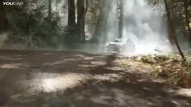  2015 Subaru Outback OFFROAD