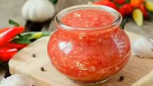 Хренодёр (Хреновина) сладко-острый рецепт приготування в описах