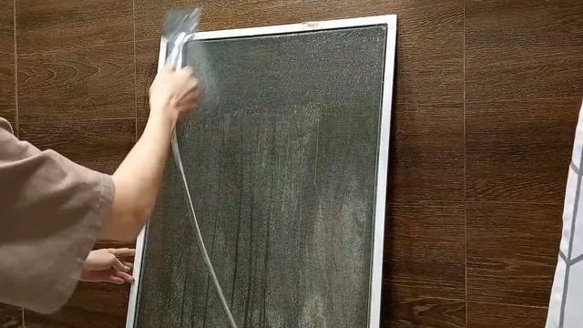 Уборка на балконе//Организация хранения вторсырья на балконе