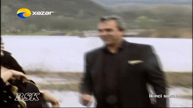 Musa Musayev & Terane Qumral - Men Seni Sevirem Seveceyem De..mp4 смотреть онлайн