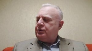 Базоев Александр 66 лет - визитка август 2023