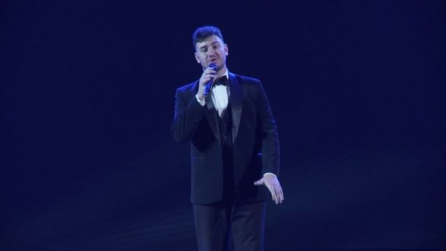 Видеоверсия концерта «Верни мне музыку...»