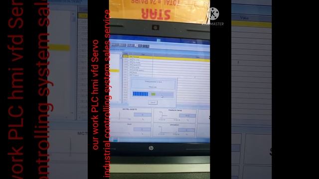 Lenze Inverter 9300 Servo, default setting, fault remove, program Read-write Using GDC, inverter ru