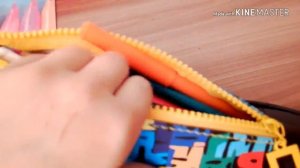 Первое видео Марты///Марта идёт в 1 класс?///Марта Čãţ