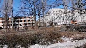 Укромные уголки Липецка /ЛТЗ/отдалённый район/приглашаю вас с собой!