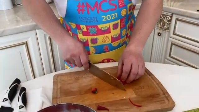 СОУС САЛЬСА. Мой вариант приготовления мексиканского соуса. #мексиканскаякухня #соус #сальса #овощи