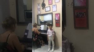 Барыш Манчо , турецкая песня «Мой друг, ослик»