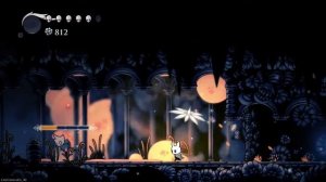 Hollow Knight - Зараженное + Забытое Перепутье