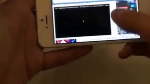 Айфон 5s. Обзор на русском.