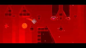 MIDNIGHT | GEOMETRY DASH