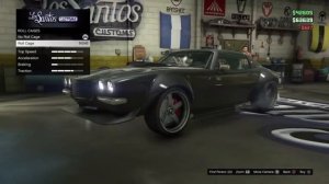 Gta New Update! "NightShade"