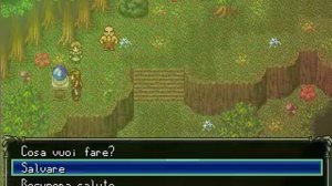 Test 1 custom menu and custom shop rpg maker 2000/2003