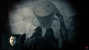 РЕАКЦИЯ НА МАРМОКА | Вышибала (VR)