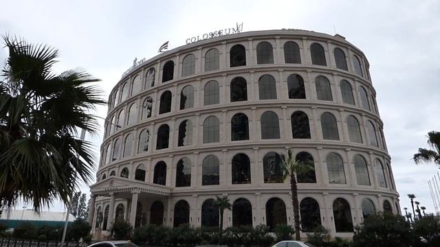 Батуми: рассказ о курорте и его достопримечательностях