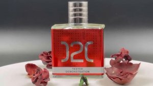 Парфюм «Молекула 02»