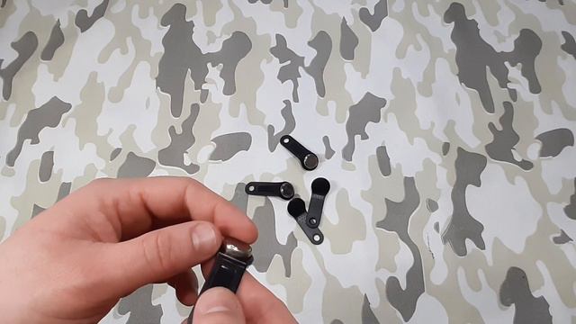 Ключ Touch Memory