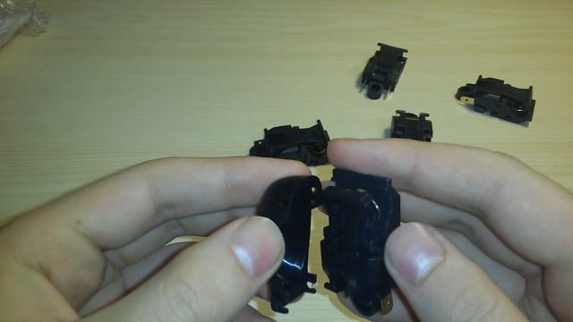 Термокнопка из aliexpress для электрочайника смотреть онлайн