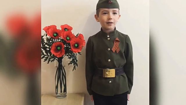 Нам нужен мир