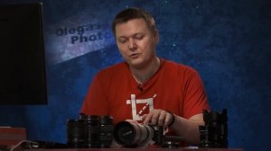 Как работает и НЕ работает матричный стаб на Canon R7/R6/R5/R3