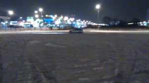 Калмыки в Москве