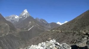 HD Sagarmatha National Park Nepal Himalayas   YouTube