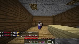 АНТИ-ГРИФЕР ШОУ! l ГРИФЕР-ДЕБИЛ И ЕГО ШКОЛЬНИКИ ГРАБЯТ МОЙ ДОМ, ПОЛУЧИЛОСЬ ЛИ У НИХ ЭТО? l #67