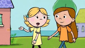 Clifford The Big Red Dog | The Perfect Present For Clifford!