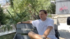 Летом 2023 редакция «Газеты о России» отправилась в приключение по Крыму.