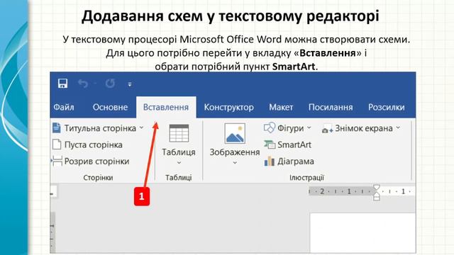 9 урок 4 клас НУШ Класифікація та упорядкування інформації у файловій системі. смотреть онлайн