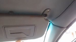 Хендай матрикс 2006 год