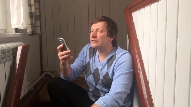 #дачныйсонет с Олегом Андреевым, часть 5