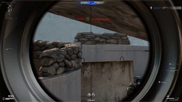 S.K.I.L.L.: Special Force 2 // YOU CAME TO THE WRONG SERVER (GAMEPLAY) смотреть онлайн