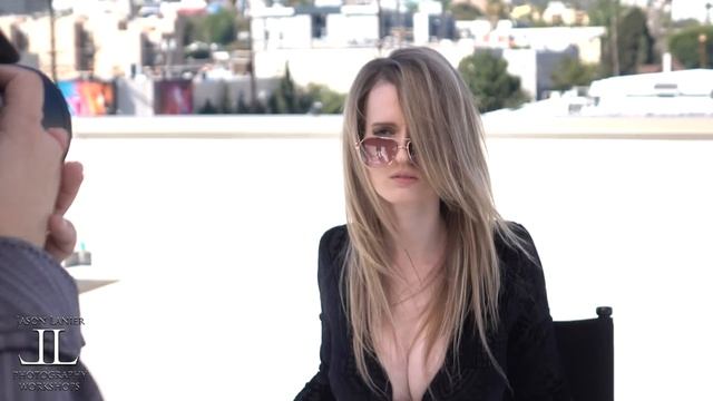 HIGH SPEED SYNC for Sony Cameras with the Profoto B1!  Sony G Master 85mm &  A7Rii by Jason Lanier смотреть онлайн