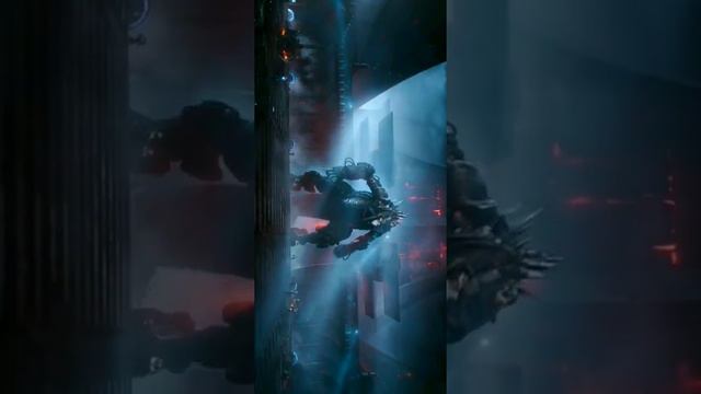 Mechagodzilla | Godzilla VS Kong | Ready Player One | WhatsApp Status | Fullscreen | 60FPS | #short