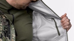 Костюм Alaska 1795 Performance