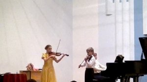 Шостакович "Полька"